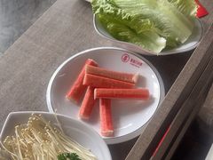 -倍儿红喜临门火锅(文兴路店)