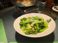 -全聚贤餐厅·湖北家常菜(沙湖店)