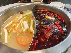-芈重山老火锅(昌平店)