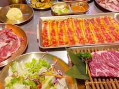 -西塔老太太泥炉烤肉(苏州大悦城店)