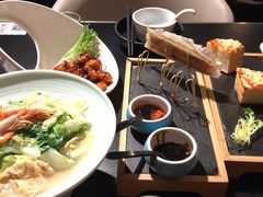 -老头儿油爆虾·1987杭州烟火味(湖滨银泰in77D区店)