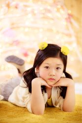 -BabyA 专业婴童摄影(古北时尚广场店)