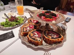 -壳里西餐厅Coquille Seafood Bistro(蒙自路店)