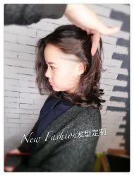 点击看大图 -New Fashion·新时尚形象设计