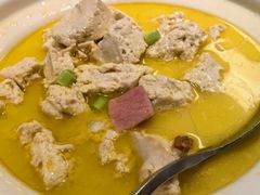 -留半山·香港食堂(啦啦宝都店)