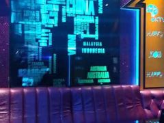 -麦歌精致量贩ktv