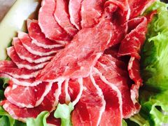 iphone_upload_pic-易门野生菌府·菌海森林(月牙潭公园店)