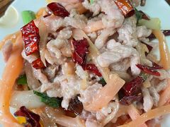 -老丘丘(较场口店)