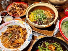 -广府乡下·饭庄(新港东路店)