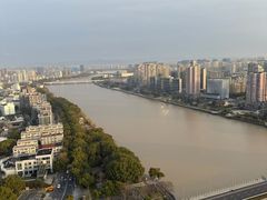-宁波万豪酒店