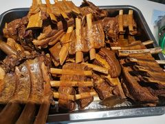-驴公驴婆(曹杨店)