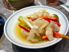 -禄婶鸡煲·打边炉
