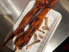 -一代烤翅王(大汉口店)