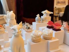 -Salon de Ville浦江汇(上海外滩华尔道夫酒店店)