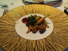 -渔火·特色餐厅(佘山世茂洲际酒店)