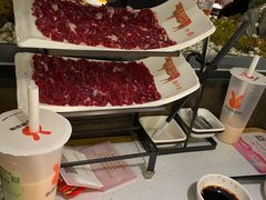 -左庭右院鲜牛肉火锅(苏州园区永旺店)