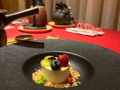 -叶叶菩提(太原别墅店)