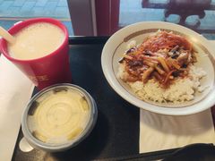 -永和大王(小厨·东四十条店)