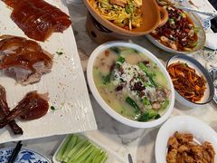 -漢舍中国菜馆(889广场店)