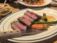 -The Diner X餐厅(青岛万象城店)