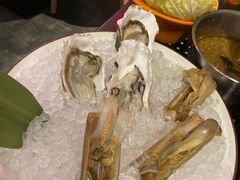 -日进一片海.生腌海鲜火锅.宵夜烧烤(三里屯总店)
