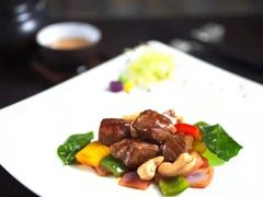 -明阁 Ming Court(广州朗豪酒店)