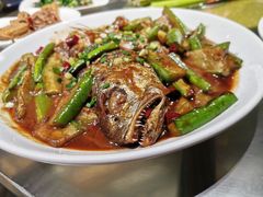 -大家发海鲜城夜排档(华山中路店)
