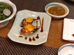 -樱の千渡日式料理·铁板烧•烧鸟(金盛田广场店)