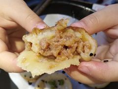 上海生煎包-京城小江南·北京烤鸭·江南土菜·白鱼(中关村店)