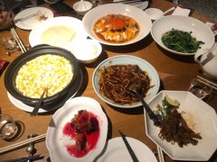 -上海小南国(正大店)