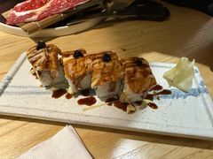 -松鱼亭·和牛烧肉(协鑫广场店)