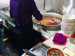 -老·贝尔杂碎馆