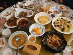 -扬州狮子楼·非遗淮扬菜(总店)