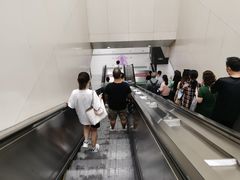 -平安里(地铁站)
