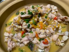 -衡厨·衡阳土菜(中南店)