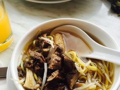 -麦哲伦丝绸度假村