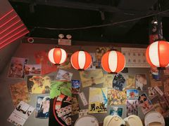 -白石的深夜食堂(济南万象城店)