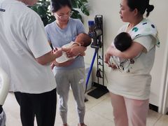 -天鹅到家·保姆月嫂育儿嫂(总店)