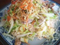-福州人铭小吃
