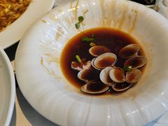 -桂园餐厅(五大道店)
