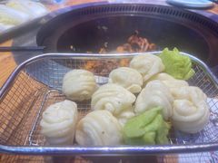 -山河屯铁锅炖·非遗东北菜(南山店)