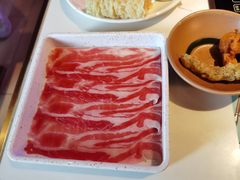 -温禾牛·和牛寿喜烧自助火锅(恒基名人店)