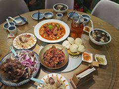 -伊带伊路新疆美食府(呼家楼店)