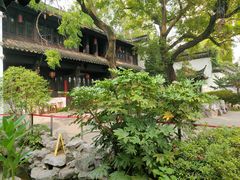 -南京市民俗博物馆(甘熙故居)
