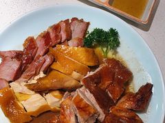 -南枝记·港式打边炉(新北万达店)