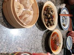 -南京大牌档(青岛万象城店)