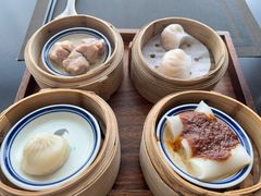 -广州永庆坊瞻云精选酒店