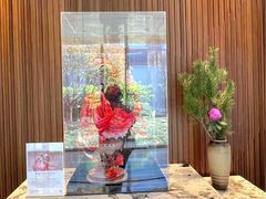 -南太湖山庄·四季轩&国风堂中餐厅