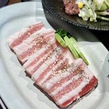 按头安利❗️私藏浪漫约会山海烧肉！