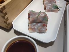 -蔡澜点心·粤菜(西单大悦城店)